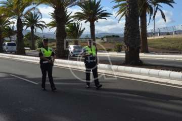 Carreras de caballo de San Gregorio Taumaturgo 2018